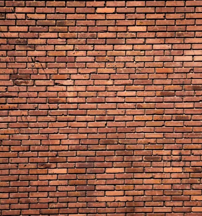 A Few Words About Brick Types
