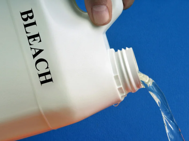 Bleach