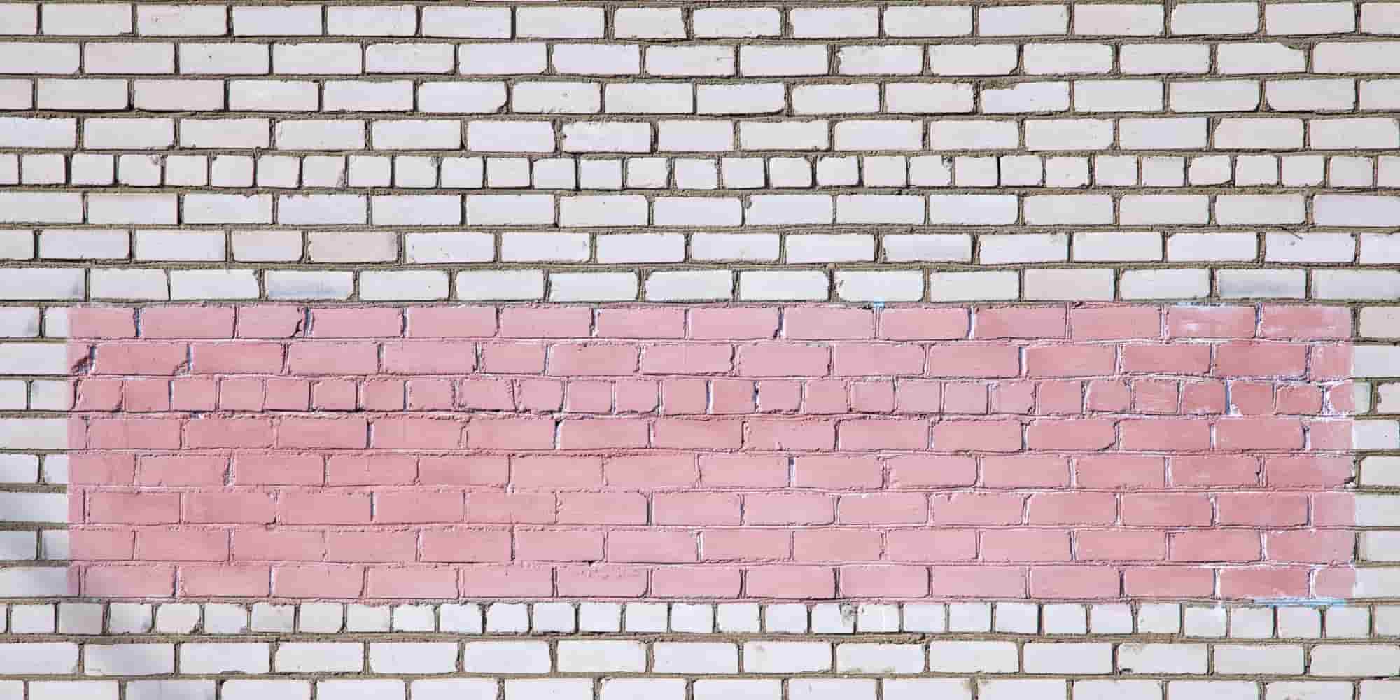 Brick Paint Removal Services Brick Restoration