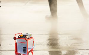 DOFF Cleaning Services | DOFF Steam Cleaning