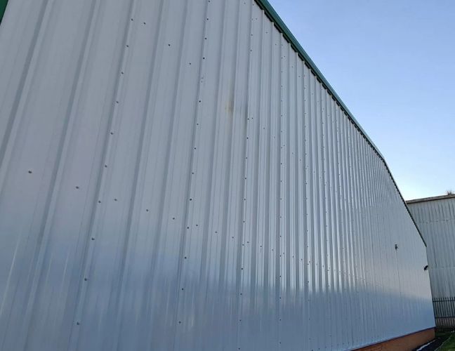 Extend The Lifespan Of Your Cladding